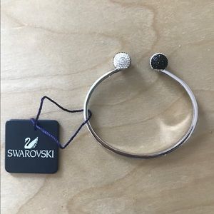Swarovski Bangle